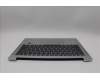 5CB1Q43340 Lenovo COVER UpperCase POR C83HL FP CG BLAI AL