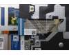 5CB1Q43340 Lenovo COVER UpperCase POR C83HL FP CG BLAI AL