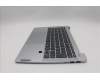 5CB1Q43340 Lenovo COVER UpperCase POR C83HL FP CG BLAI AL