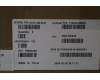 5CB1Q43341 Lenovo COVER UpCase LA SPA C83HL FP CG BLAI AL