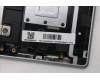 5CB1Q43341 Lenovo COVER UpCase LA SPA C83HL FP CG BLAI AL