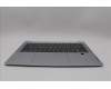 Lenovo 5CB1Q43344 COVER UpperCase FRA C83HL FP CG BLAI AL
