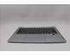 Lenovo 5CB1Q43345 COVER UpperCase GER C83HL FP CG BLAI AL