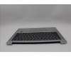 Lenovo 5CB1Q43345 COVER UpperCase GER C83HL FP CG BLAI AL