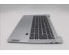 Lenovo 5CB1Q43348 COVER UpperCase BEL C83HL FP CG BLAI AL