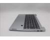 Lenovo 5CB1Q43351 COVER UpperCase SWS C83HL FP CG BLAI AL