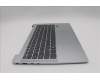Lenovo 5CB1Q43353 COVER UpCase CZE/SLK C83HL FPCG BLAI AL