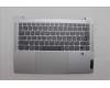 5CB1Q43355 Lenovo COVER UpperCase JPN C83HL FP CG BLAI AL