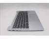 5CB1Q43355 Lenovo COVER UpperCase JPN C83HL FP CG BLAI AL
