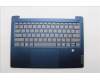 Lenovo 5CB1Q44866 COVER UpperCase ENG C83HL FP AB BLAI AL