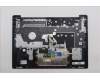 Lenovo 5CB1Q44883 COVER UpCase NORDIC C83HL FP AB BLAI AL