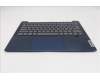 Lenovo 5CB1Q44883 COVER UpCase NORDIC C83HL FP AB BLAI AL