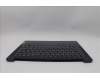 Lenovo 5CB1Q44885 COVER UpperCase GER C83HL FP AB BLAI AL