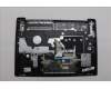Lenovo 5CB1Q44887 COVER UpperCase HUN C83HL FP AB BLAI AL