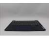 Lenovo 5CB1Q44887 COVER UpperCase HUN C83HL FP AB BLAI AL