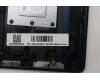 Lenovo 5CB1Q44893 COVER UpCase CZE/SLK C83HL FPAB BLAI AL
