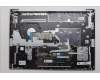 Lenovo 5CB1Q47214 COVER UpCase RUS C83HL FP CG NBLAI AL