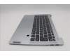 5CB1Q47219 Lenovo COVER UpCase UKE C83HL FP CG NBLAI AL