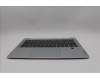 5CB1Q47221 Lenovo COVER UpCase SPA C83HL FP CG NBLAI AL