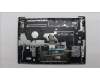 Lenovo 5CB1Q47223 COVER UpCase POR C83HL FP CG NBLAI AL
