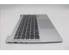 Lenovo 5CB1Q47226 COVER UpCase NORDIC C83HL FPCG NBLAI AL