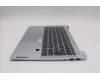 Lenovo 5CB1Q47231 COVER UpCase BEL C83HL FP CG NBLAI AL