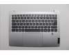Lenovo 5CB1Q47234 COVER UpCase SWS C83HL FP CG NBLAI AL