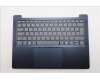 Lenovo 5CB1Q60040 COVER Upper Case ASM_BUL L 83K0CB BL