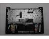 Lenovo 5CB1Q60040 COVER Upper Case ASM_BUL L 83K0CB BL
