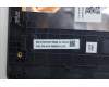 Lenovo 5CB1Q60042 COVER Upper Case ASM_CZE/SLK L 83K0CB BL