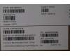 Lenovo 5CB1Q60043 COVER Upper Case ASM_ENG L 83K0CB BL