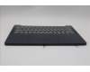 Lenovo 5CB1Q60043 COVER Upper Case ASM_ENG L 83K0CB BL