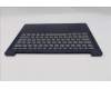 Lenovo 5CB1Q60059 COVER Upper Case ASM_HUN L 83K0CB BL