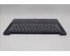 Lenovo 5CB1Q60071 COVER Upper Case ASM_NORDIC L 83K0CB BL