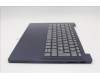 Lenovo 5CB1Q60071 COVER Upper Case ASM_NORDIC L 83K0CB BL