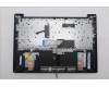 Lenovo 5CB1Q60076 COVER Upper Case ASM_SLV L 83K0CB BL