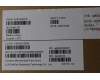 Lenovo 5CB1Q60076 COVER Upper Case ASM_SLV L 83K0CB BL