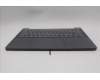 Lenovo 5CB1Q60092 COVER Upper Case ASM_ARA L 83K0LG BL