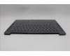 Lenovo 5CB1Q60092 COVER Upper Case ASM_ARA L 83K0LG BL