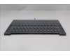 Lenovo 5CB1Q60094 COVER Upper Case ASM_BEL L 83K0LG BL