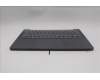Lenovo 5CB1Q62703 COVER Upper Case ASM_BUL L 83K0LG BL