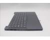 Lenovo 5CB1Q62703 COVER Upper Case ASM_BUL L 83K0LG BL