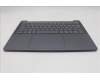 Lenovo 5CB1Q62704 COVER Upper Case ASM_CZE/SLK L 83K0LG BL