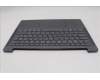 Lenovo 5CB1Q62704 COVER Upper Case ASM_CZE/SLK L 83K0LG BL