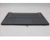 Lenovo 5CB1Q62706 COVER Upper Case ASM_EURO ENG L83K0LG BL