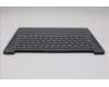 Lenovo 5CB1Q62706 COVER Upper Case ASM_EURO ENG L83K0LG BL