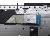 Lenovo 5CB1Q62706 COVER Upper Case ASM_EURO ENG L83K0LG BL