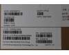 Lenovo 5CB1Q62715 COVER Upper Case ASM_HUN L 83K0LG BL