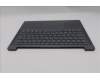 Lenovo 5CB1Q62715 COVER Upper Case ASM_HUN L 83K0LG BL