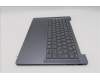 Lenovo 5CB1Q62715 COVER Upper Case ASM_HUN L 83K0LG BL